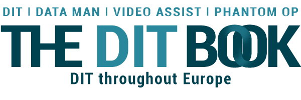 THE DIT BOOK